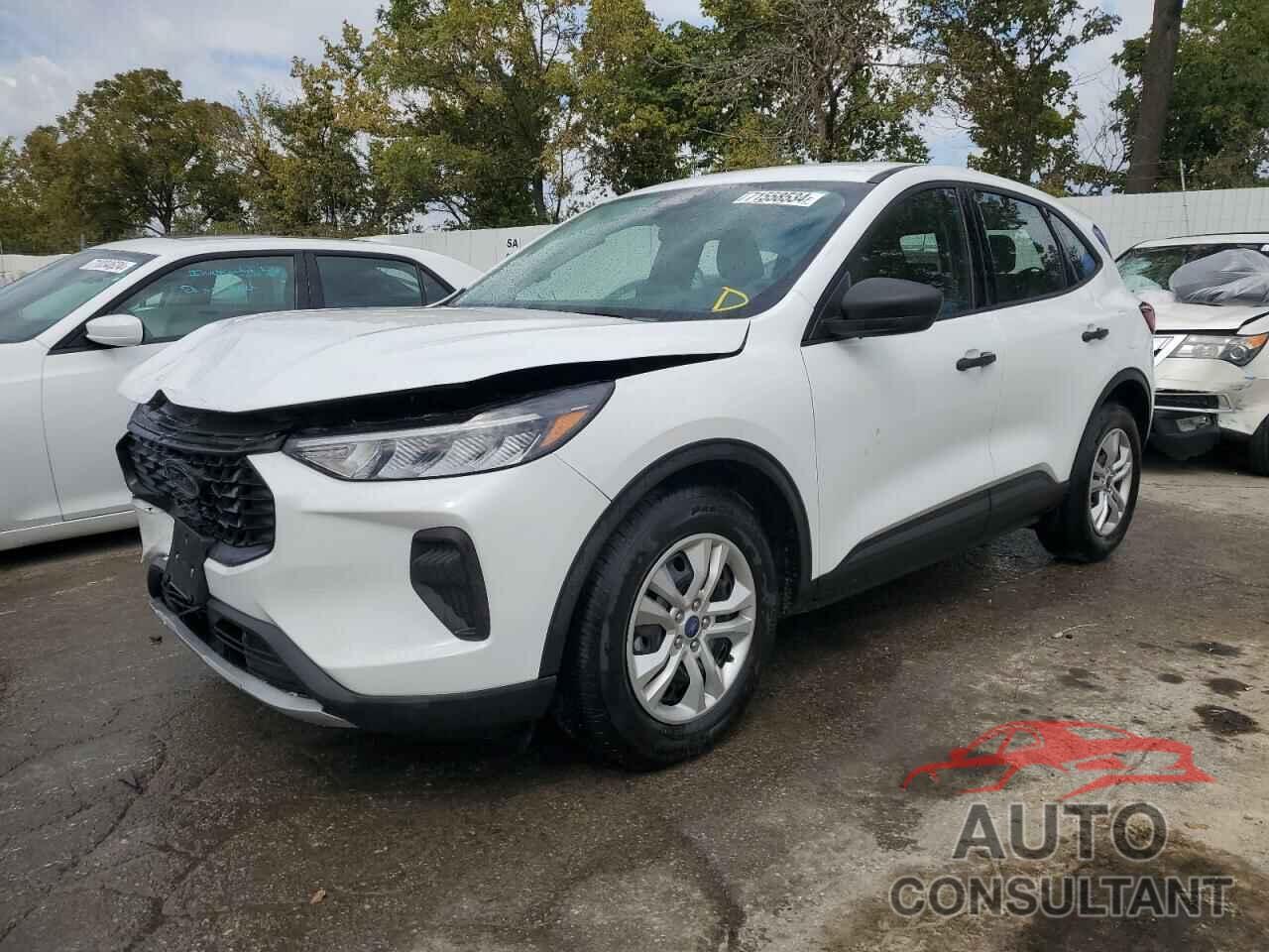 FORD ESCAPE 2023 - 1FMCU0FNXPUB01369