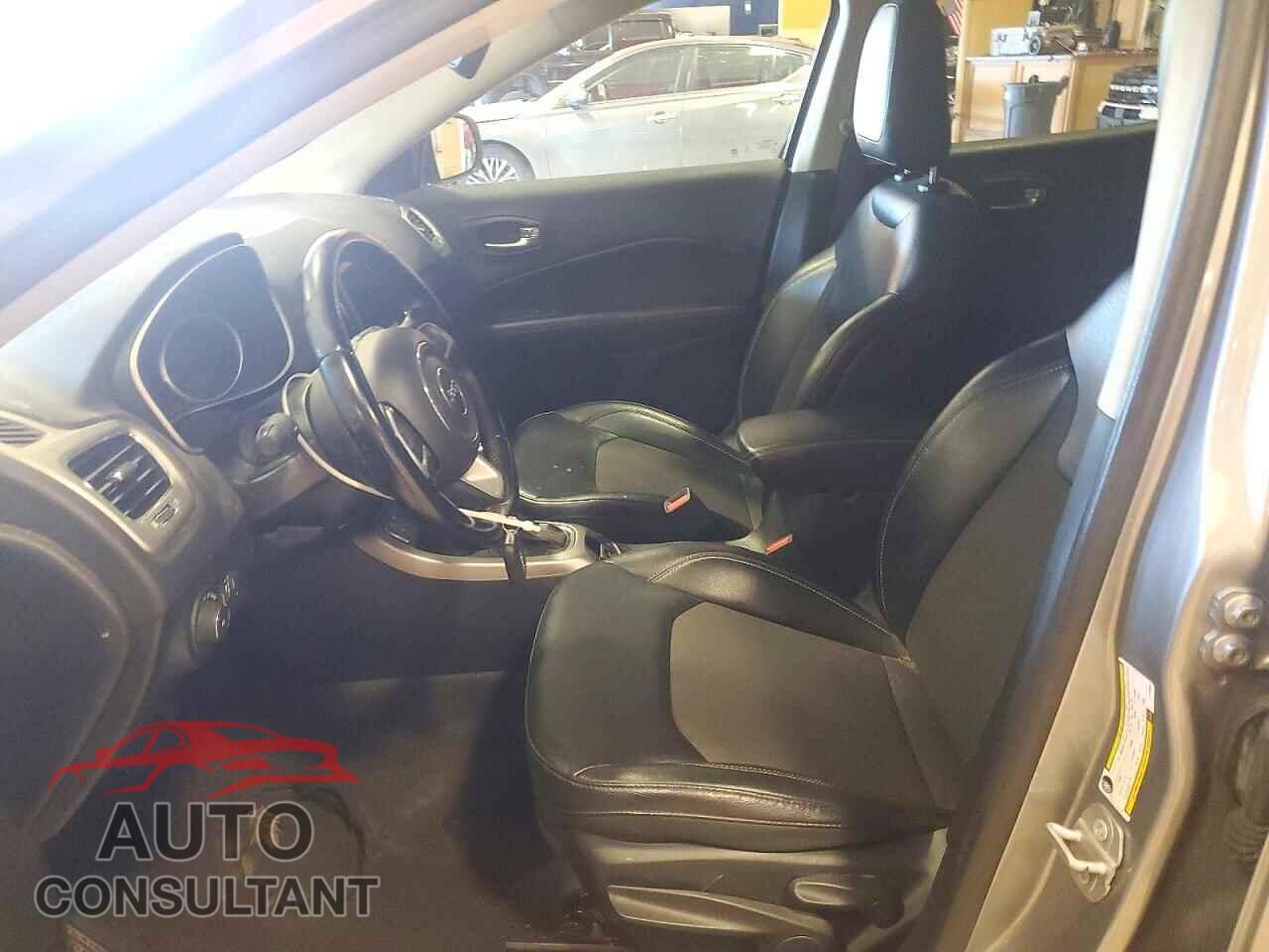 JEEP COMPASS 2020 - 3C4NJCBB1LT229863