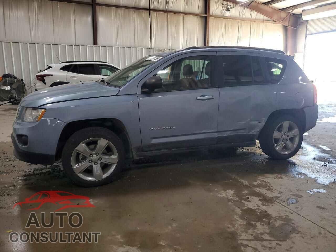 JEEP COMPASS 2013 - 1C4NJDCB3DD222599