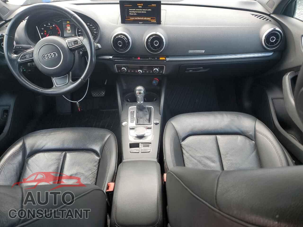 AUDI A3 2016 - WAUE8GFF2G1035983