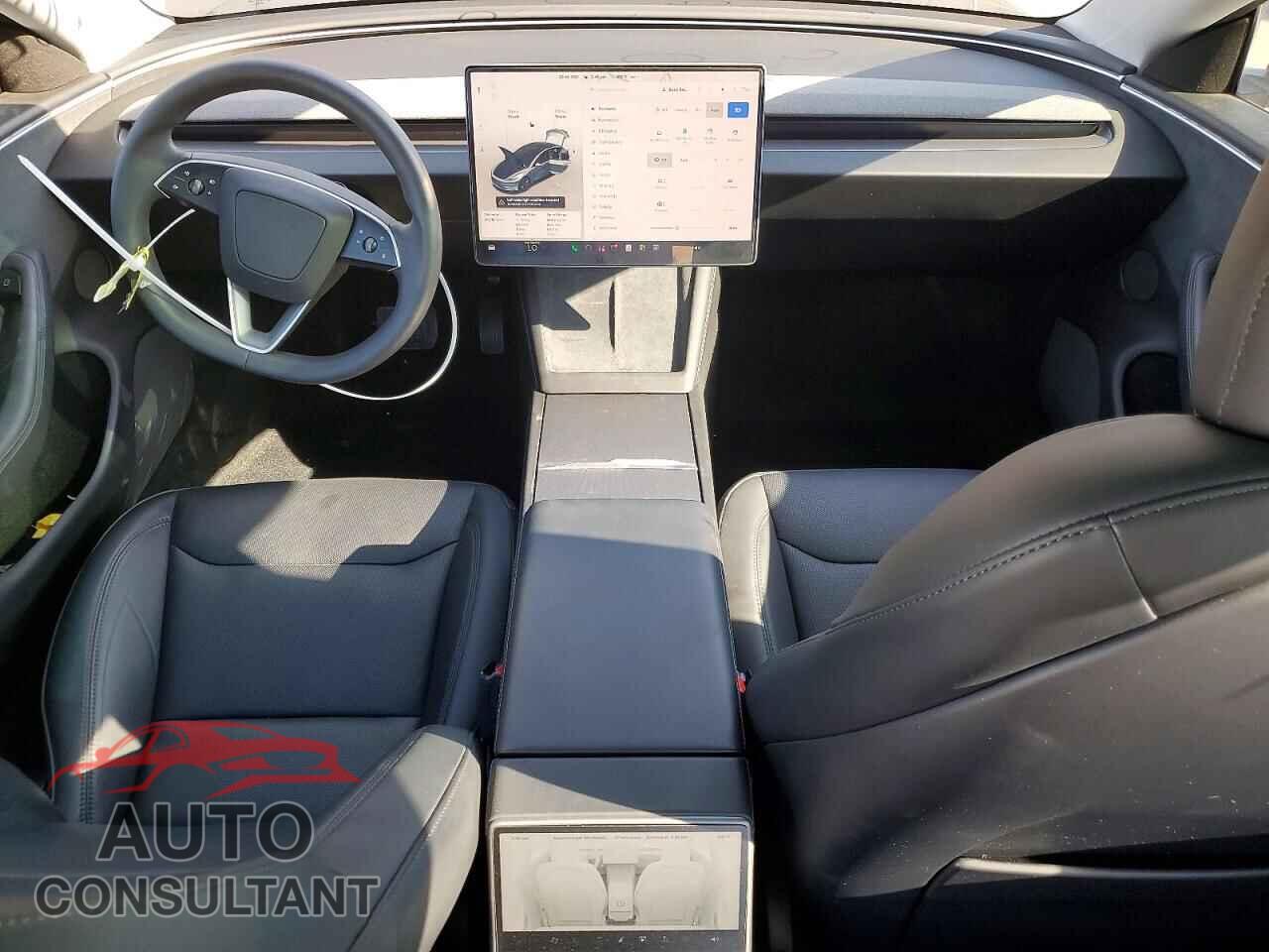 TESLA MODEL 3 2024 - 5YJ3E1EB4RF792652