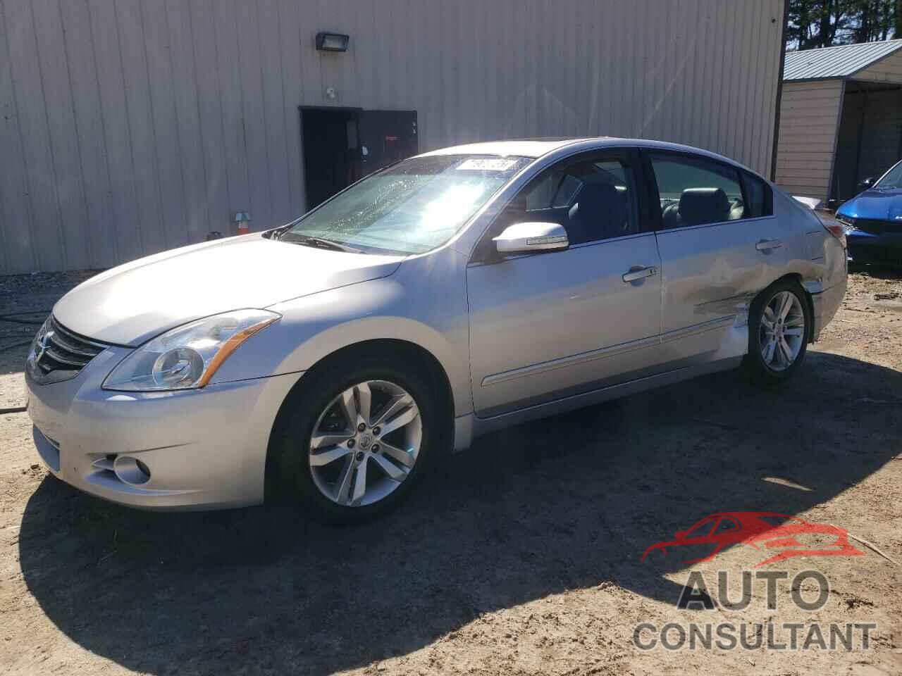 NISSAN ALTIMA 2010 - 1N4BL2AP7AN552130