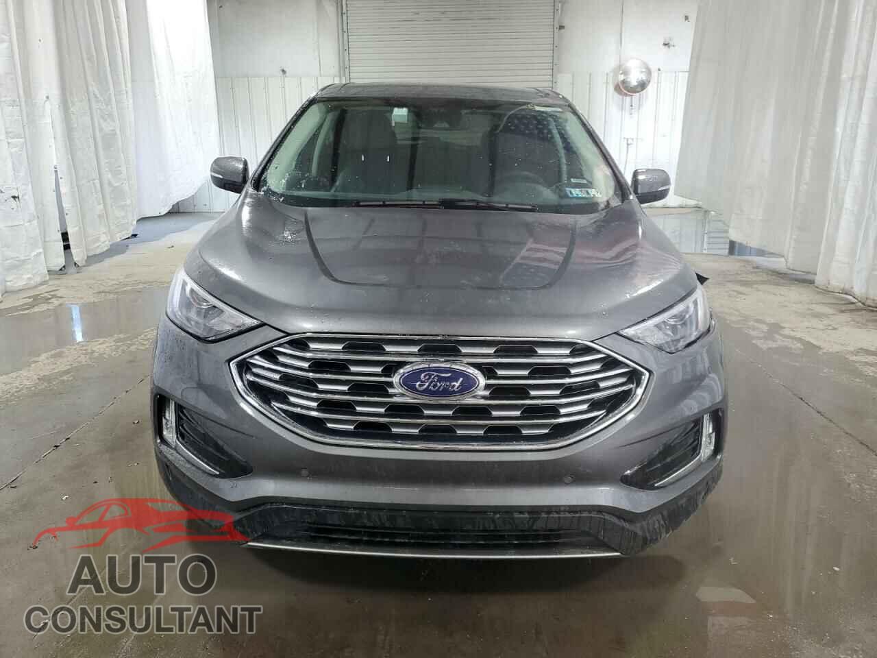FORD EDGE 2024 - 2FMPK4K93RBA69865