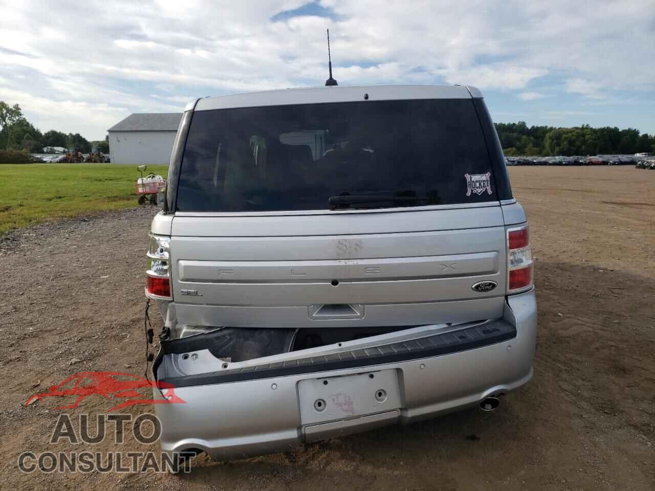 FORD FLEX 2015 - 2FMGK5C82FBA19515