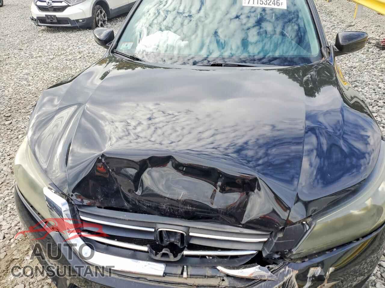 HONDA ACCORD 2014 - 1HGCR2F59EA067409