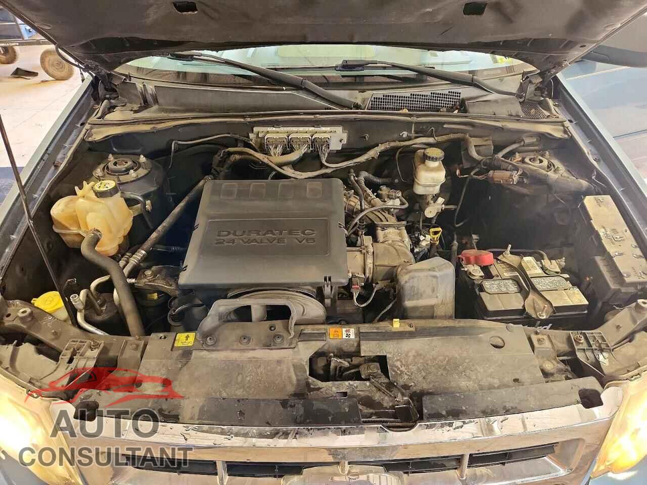 FORD ESCAPE 2012 - 1FMCU9DG7CKA92709