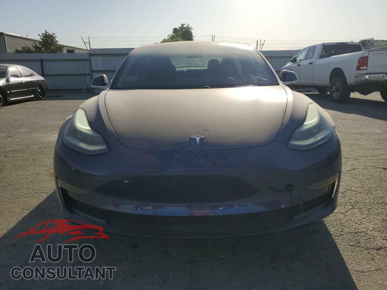 TESLA MODEL 3 2019 - 5YJ3E1EA6KF310163