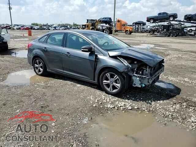 FORD FOCUS 2017 - 1FADP3FE7HL313886