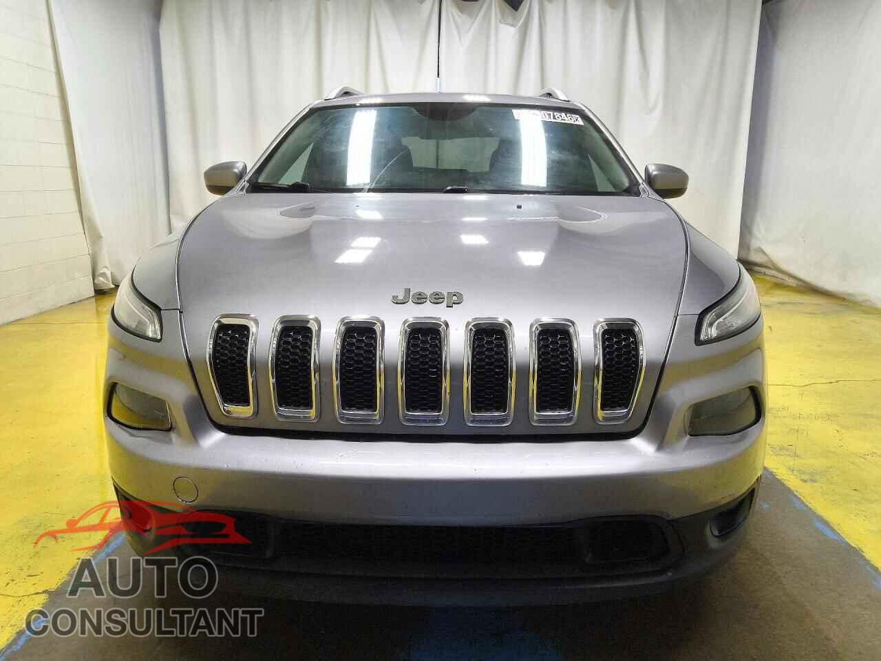JEEP CHEROKEE 2014 - 1C4PJMCB4EW227440