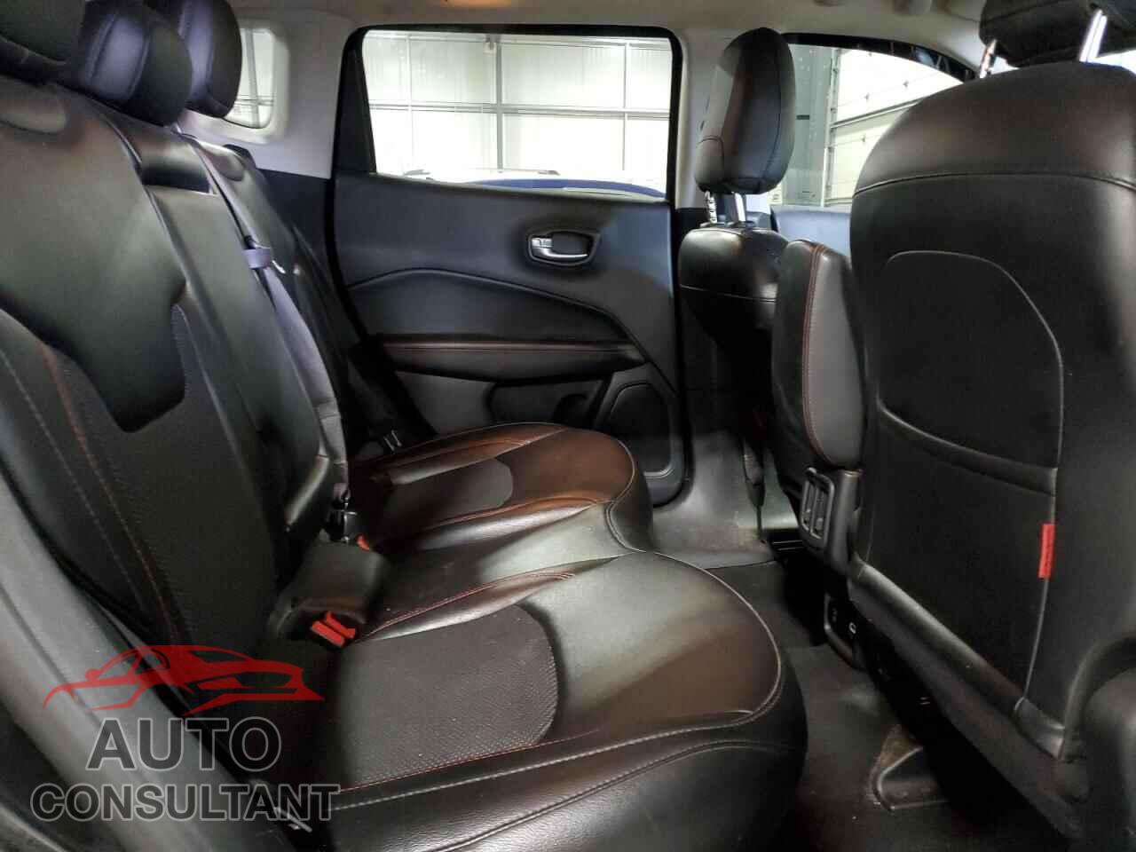 JEEP COMPASS 2020 - 3C4NJDDB9LT159631