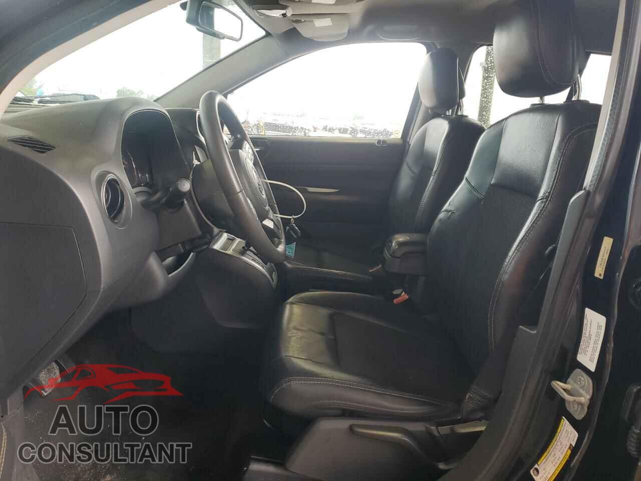 JEEP COMPASS 2014 - 1C4NJCEB1ED741577