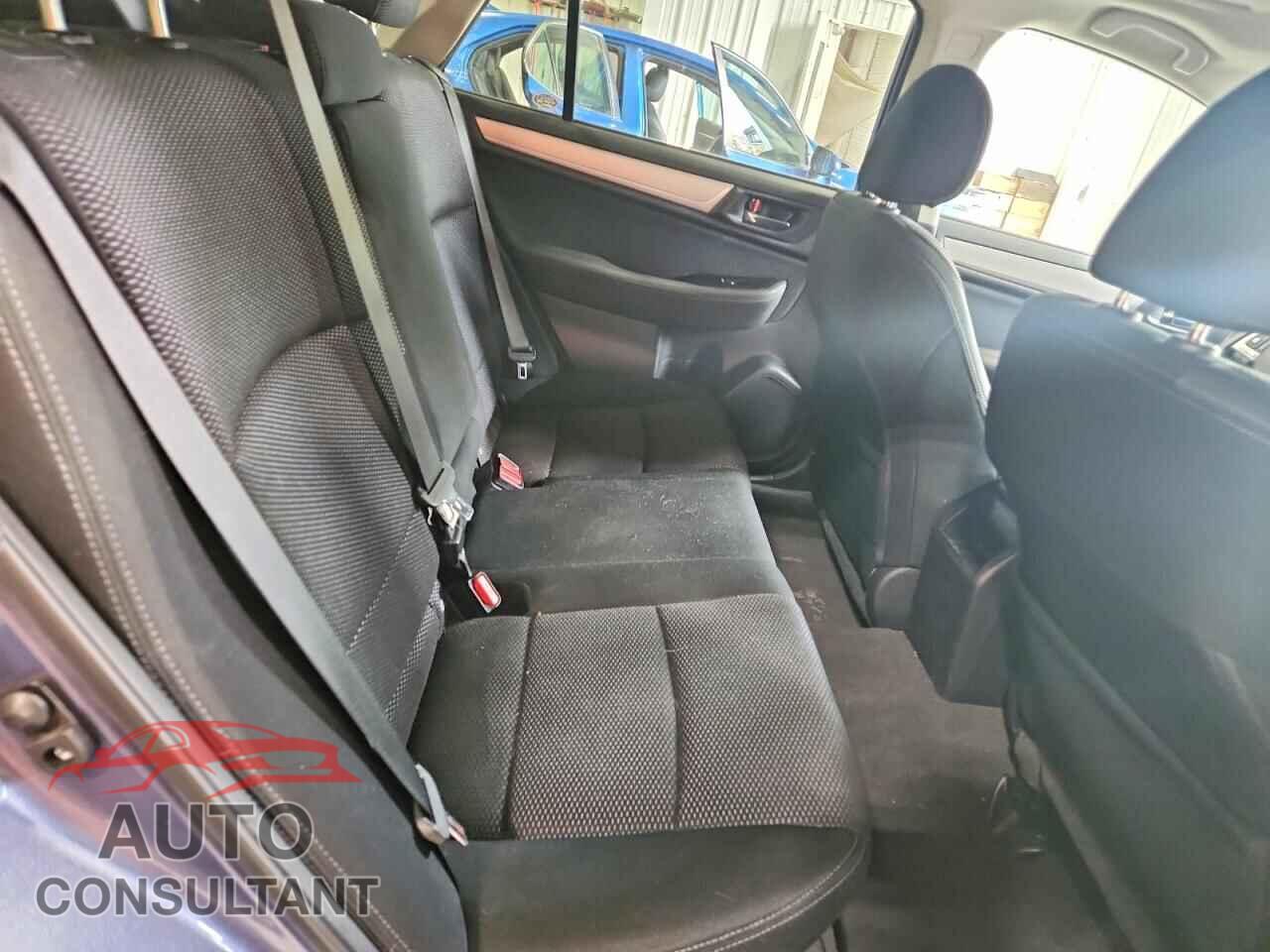 SUBARU OUTBACK 2016 - 4S4BSADC6G3206697