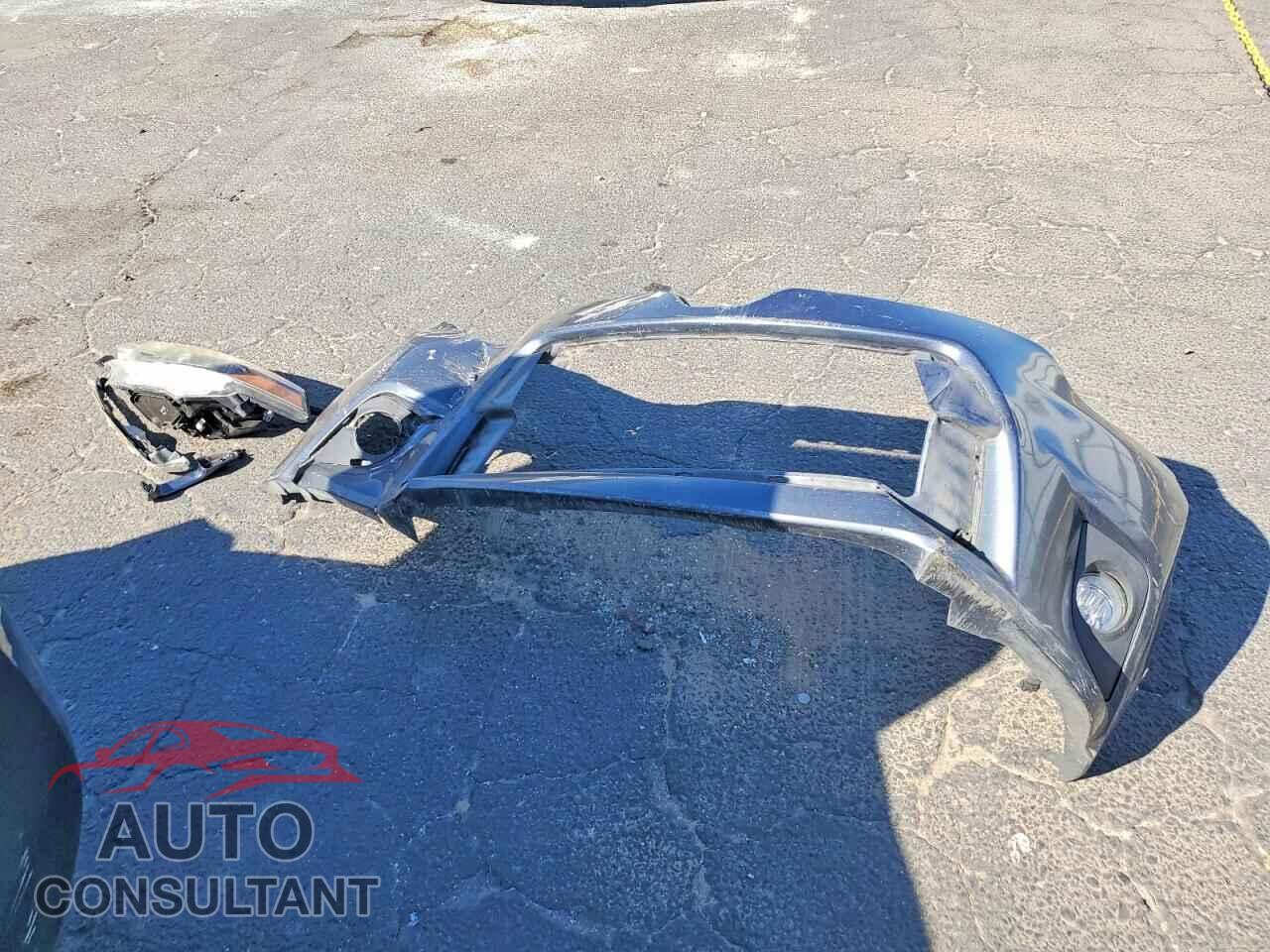TOYOTA COROLLA 2015 - 5YFBURHE8FP215237