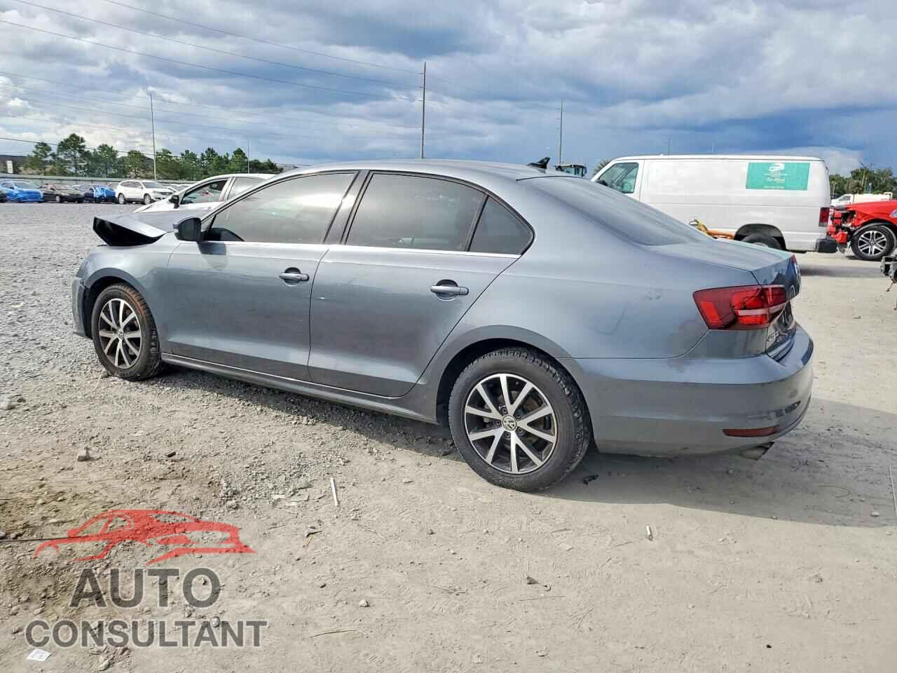 VOLKSWAGEN JETTA 2017 - 3VWDB7AJ2HM298309