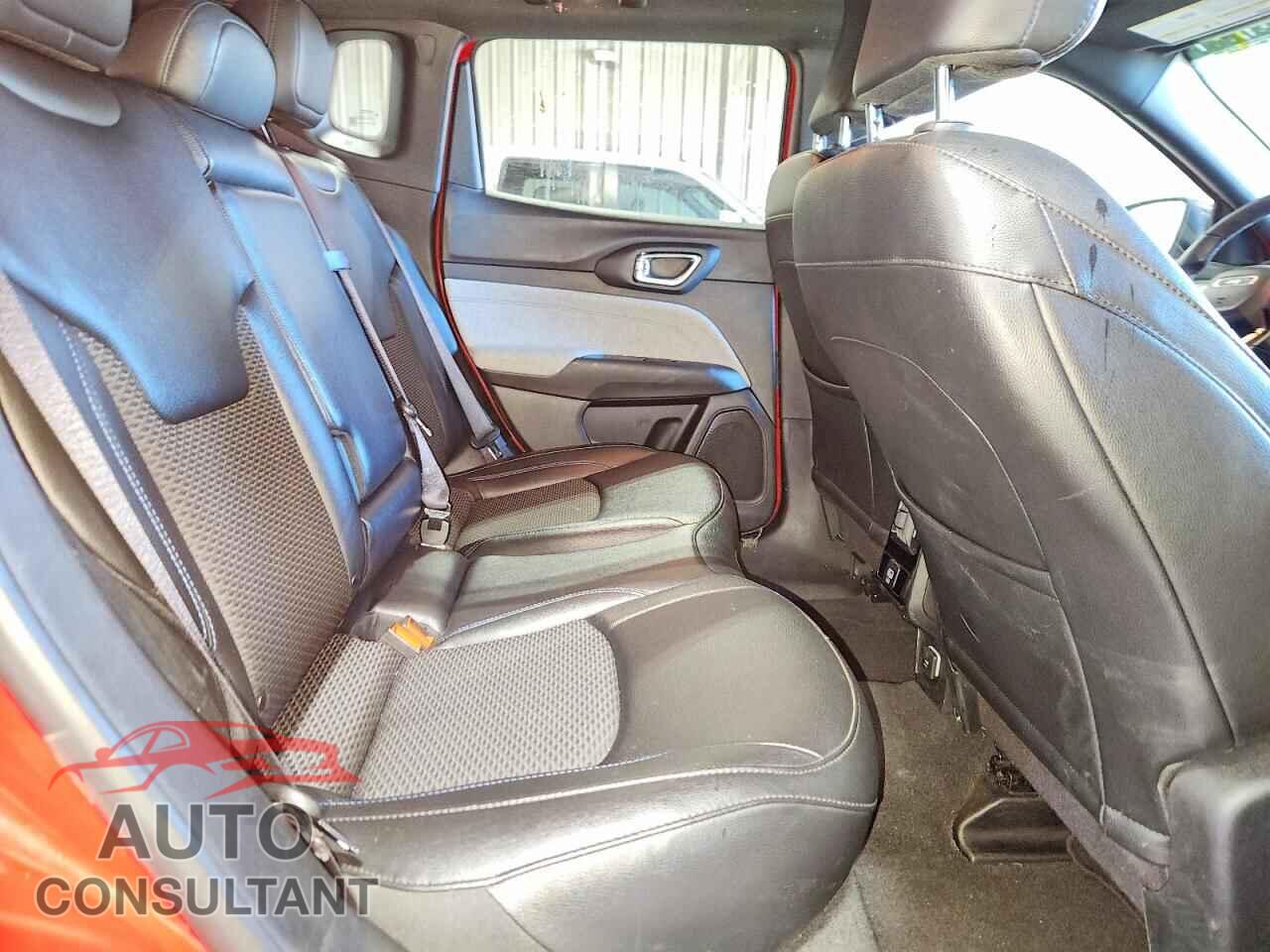 JEEP COMPASS 2024 - 3C4NJDBN4RT607120