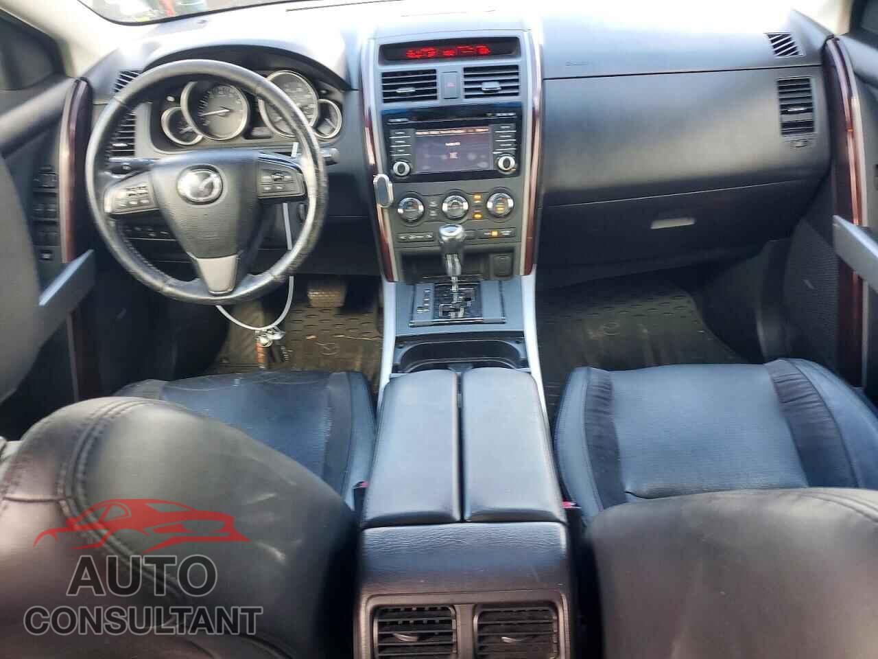 MAZDA CX-9 2013 - JM3TB3DV4D0421926