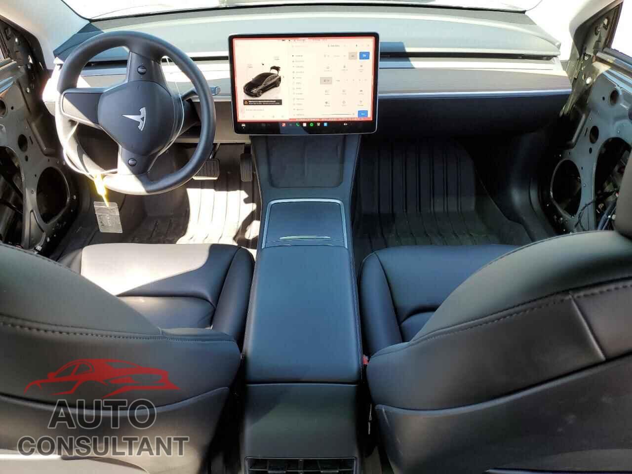 TESLA MODEL 3 2023 - 5YJ3E1EA7PF556002