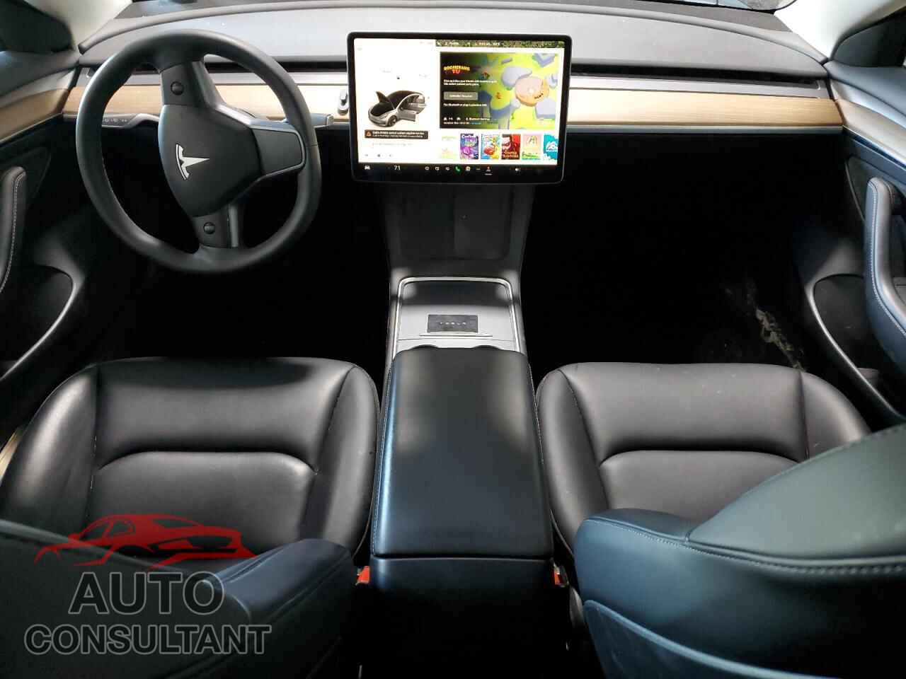 TESLA MODEL 3 2023 - 5YJ3E1EA1PF658573