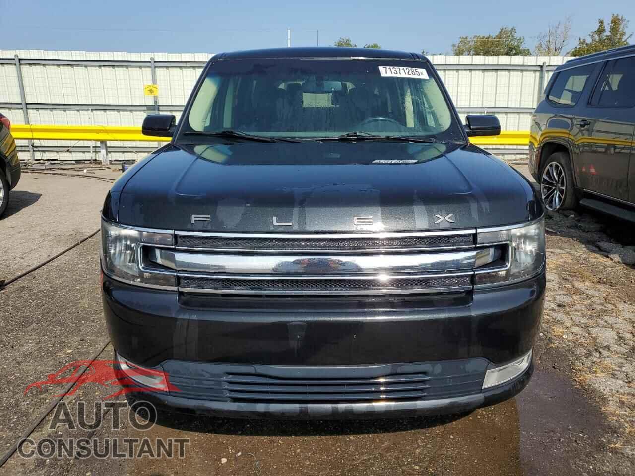 FORD FLEX 2015 - 2FMGK5C86FBA05004