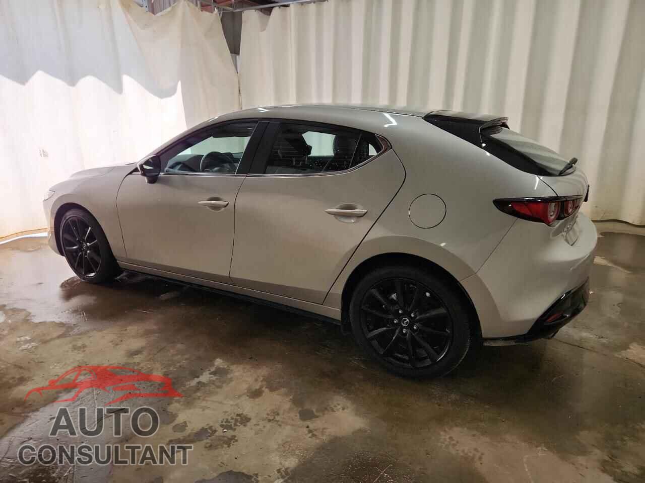 MAZDA 3 SELECT S 2024 - JM1BPAKM4R1714263