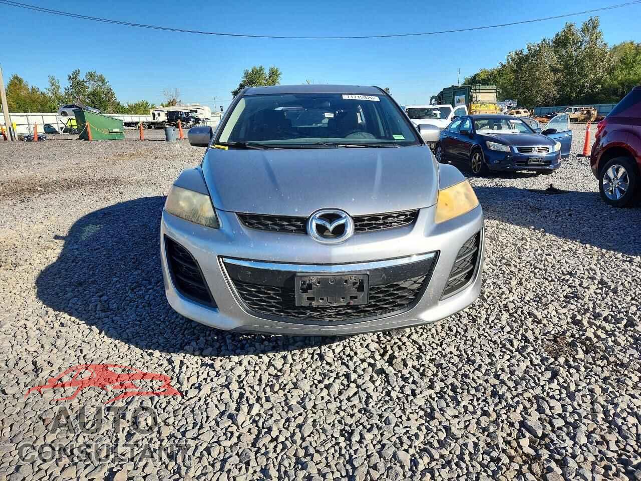 MAZDA CX-7 2011 - JM3ER2B56B0370301
