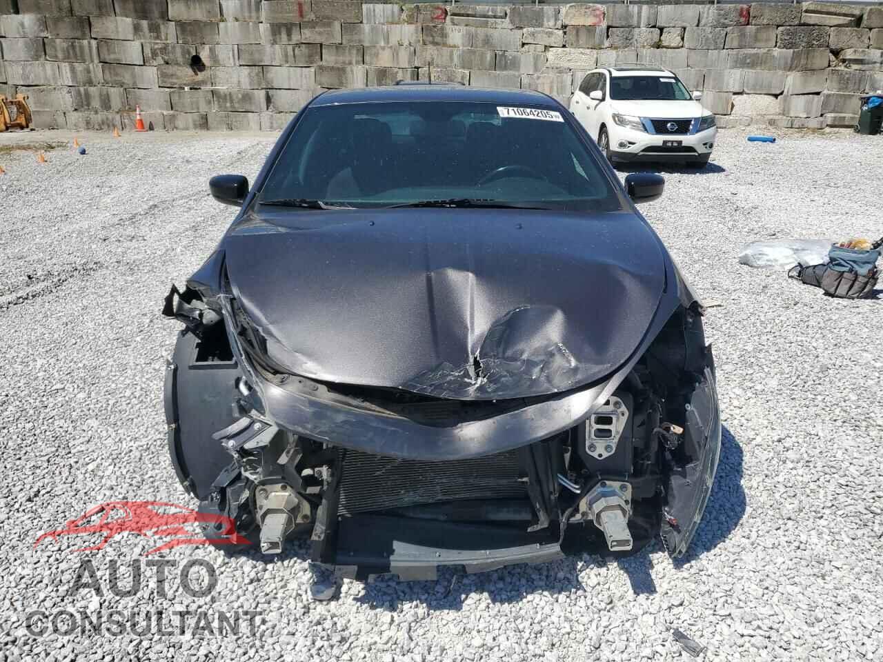DODGE DART 2016 - 1C3CDFFA0GD801930