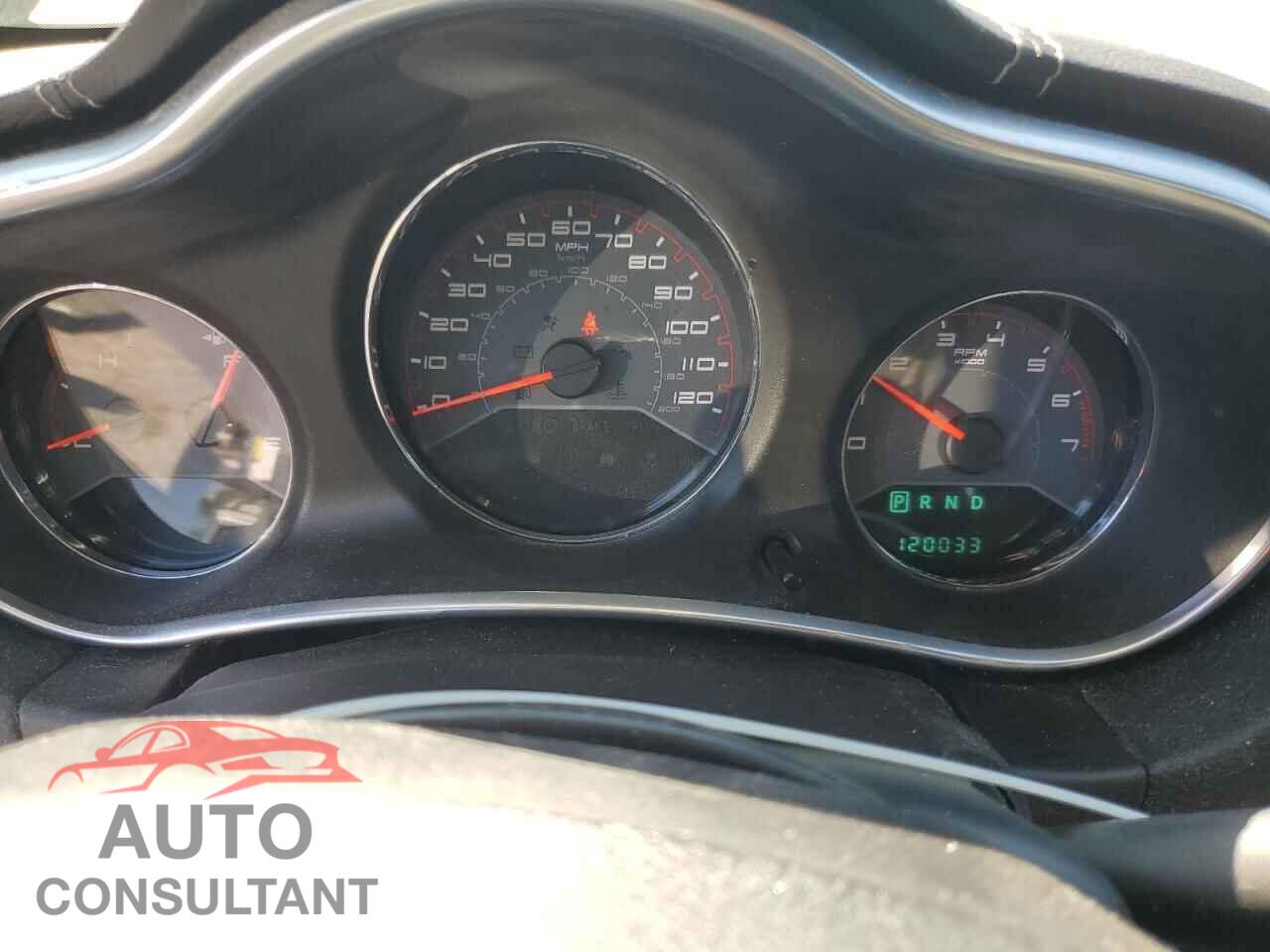 DODGE AVENGER 2012 - 1C3CDZAB5CN310470