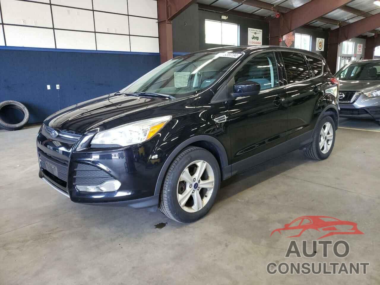 FORD ESCAPE 2016 - 1FMCU9G98GUC03162