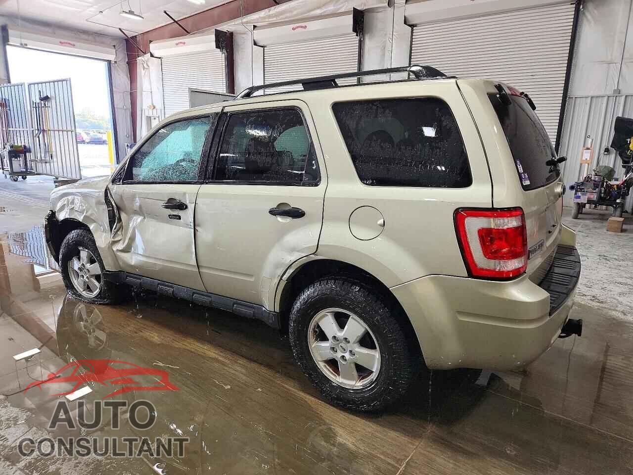 FORD ESCAPE 2012 - 1FMCU0D78CKA91693
