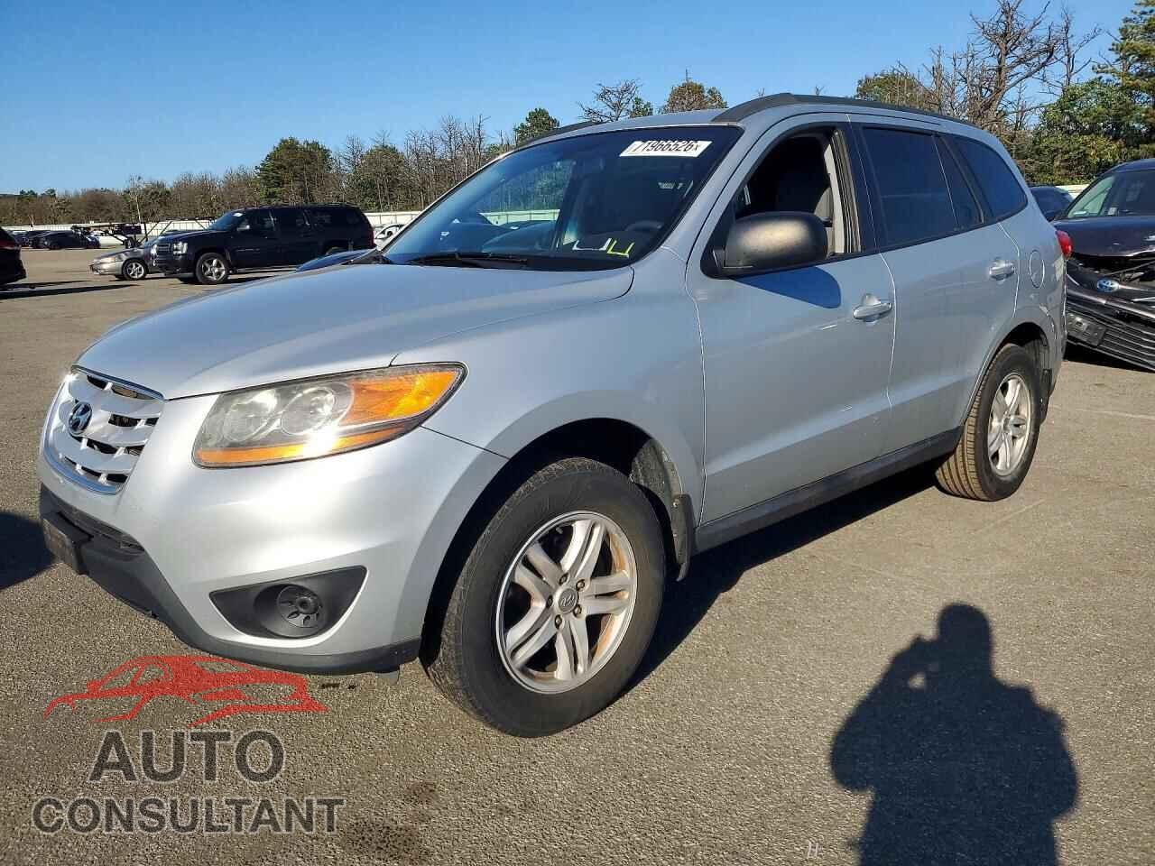 HYUNDAI SANTA FE 2010 - 5NMSGDAB5AH382667