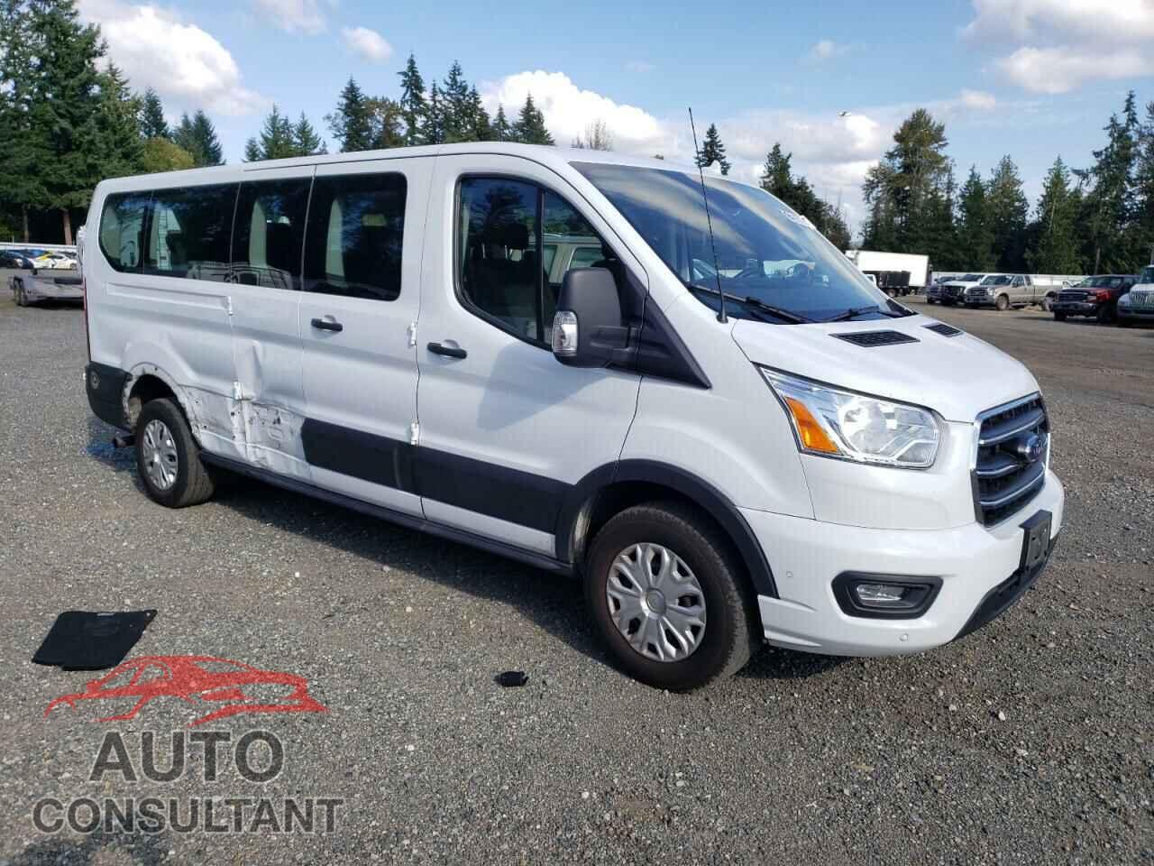FORD TRANSIT 2020 - 1FBAX2Y81LKA42454