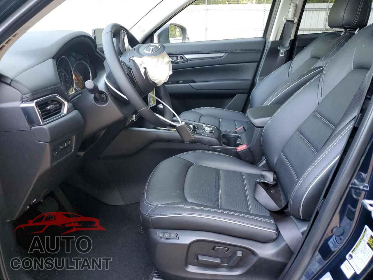 MAZDA CX-5 PREFE 2025 - JM3KFBCM7S0704496