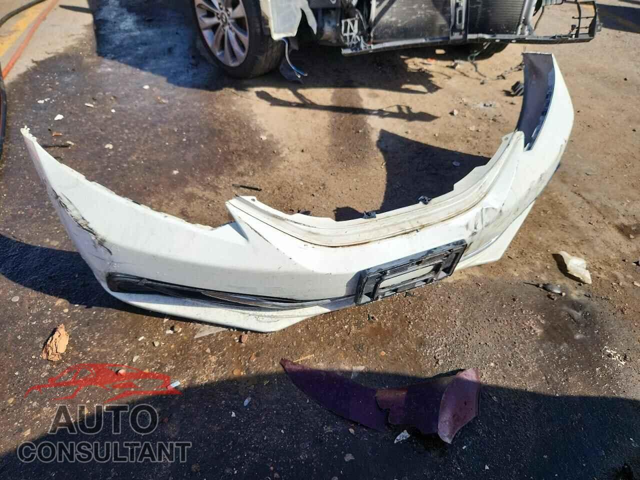 HONDA CIVIC 2015 - 19XFB2F74FE067978