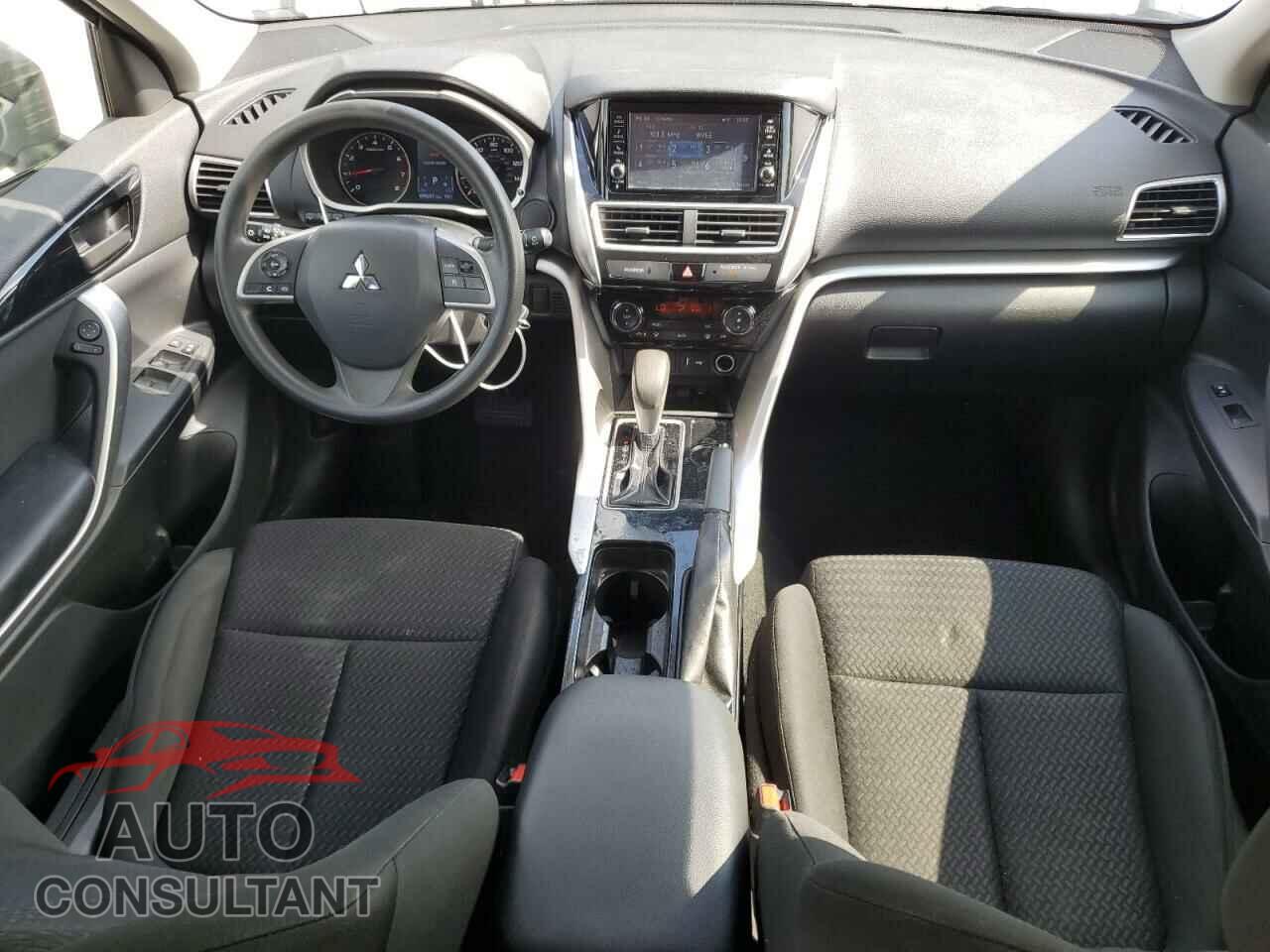 MITSUBISHI ECLIPSE 2020 - JA4AS3AAXLZ028924