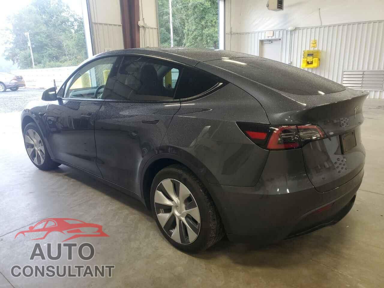 TESLA MODEL Y 2022 - 7SAYGDEEXNA005385