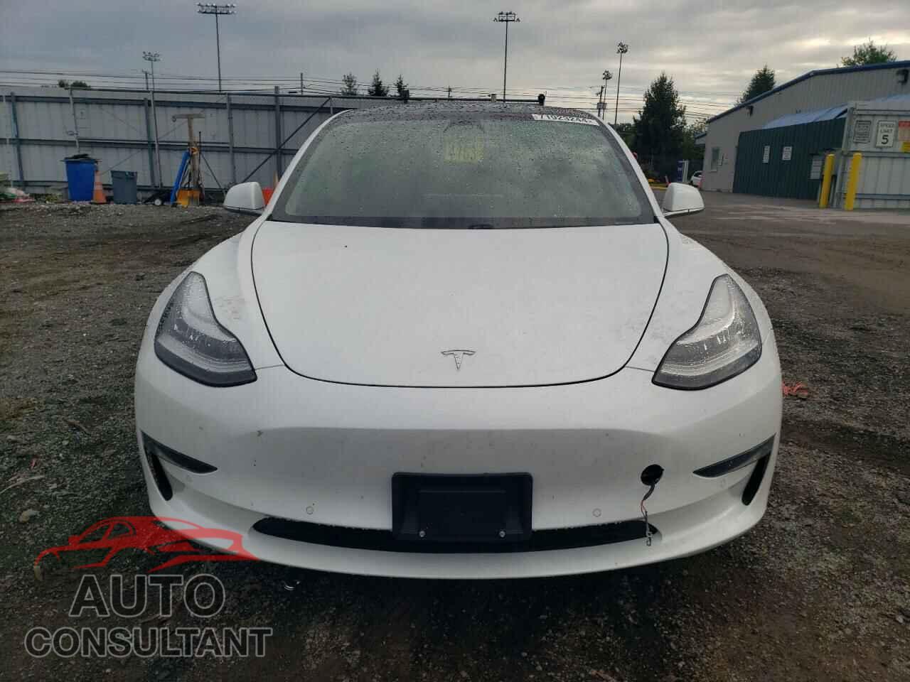 TESLA MODEL 3 2020 - 5YJ3E1EA4LF797221