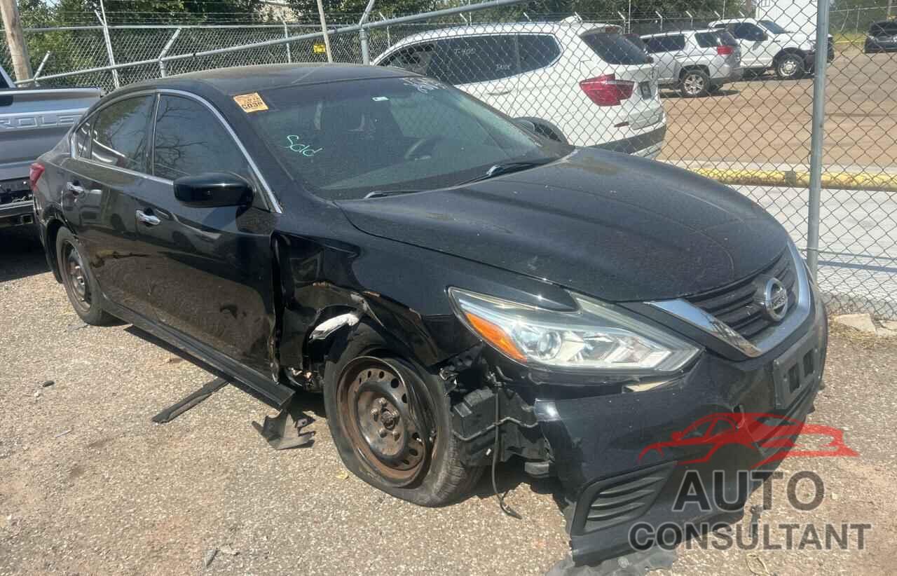 NISSAN ALTIMA 2016 - 1N4AL3AP8GC240033