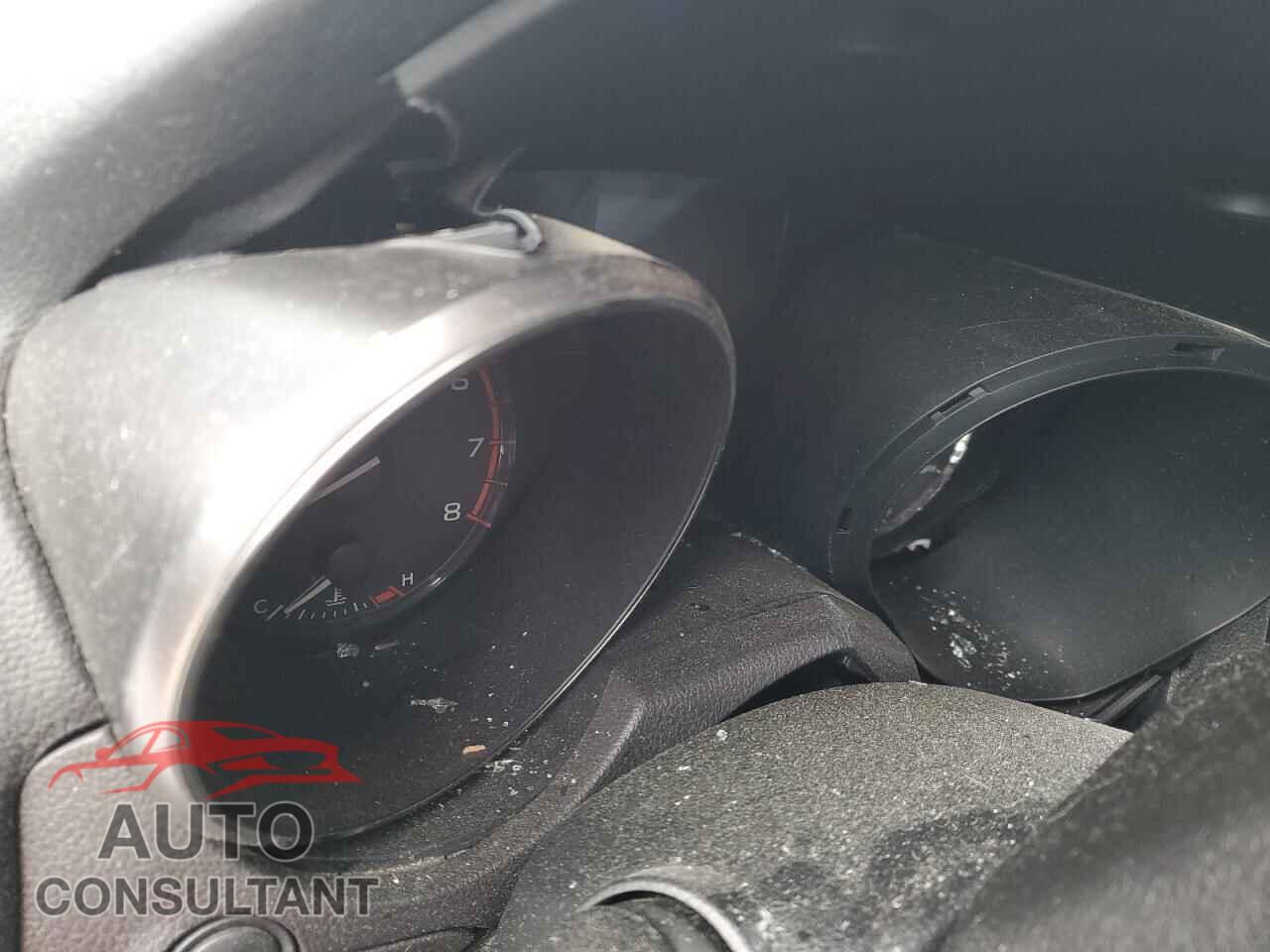 SUBARU OUTBACK 2017 - 4S4BSAFC7H3383421