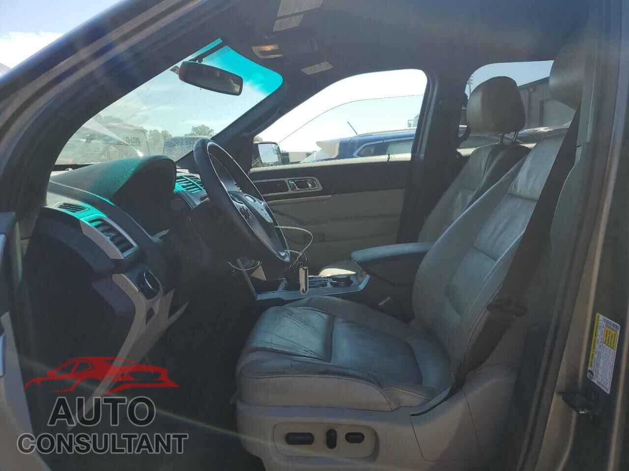 FORD EXPLORER 2012 - 1FMHK8D86CGA55068