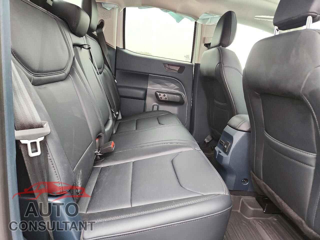 FORD MAVERICK 2026 - 3FTTW8S33TRA32107