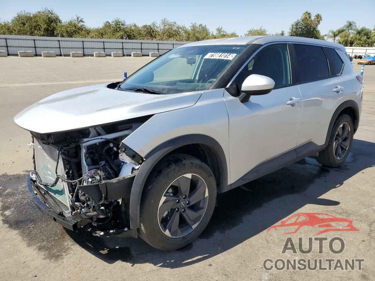 NISSAN ROGUE 2024 - 5N1BT3BA1RC749159