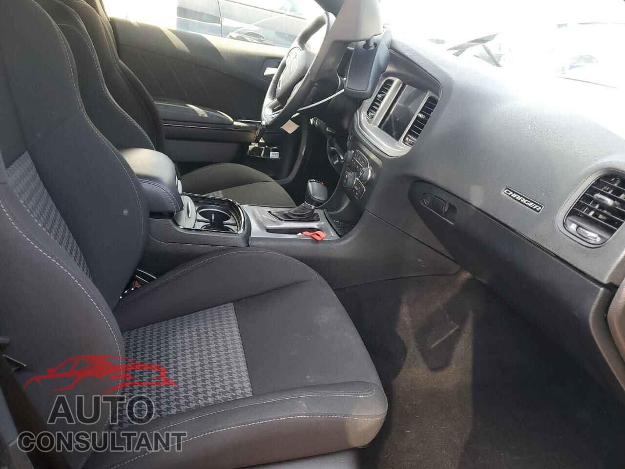DODGE CHARGER 2023 - 2C3CDXMG1PH581469