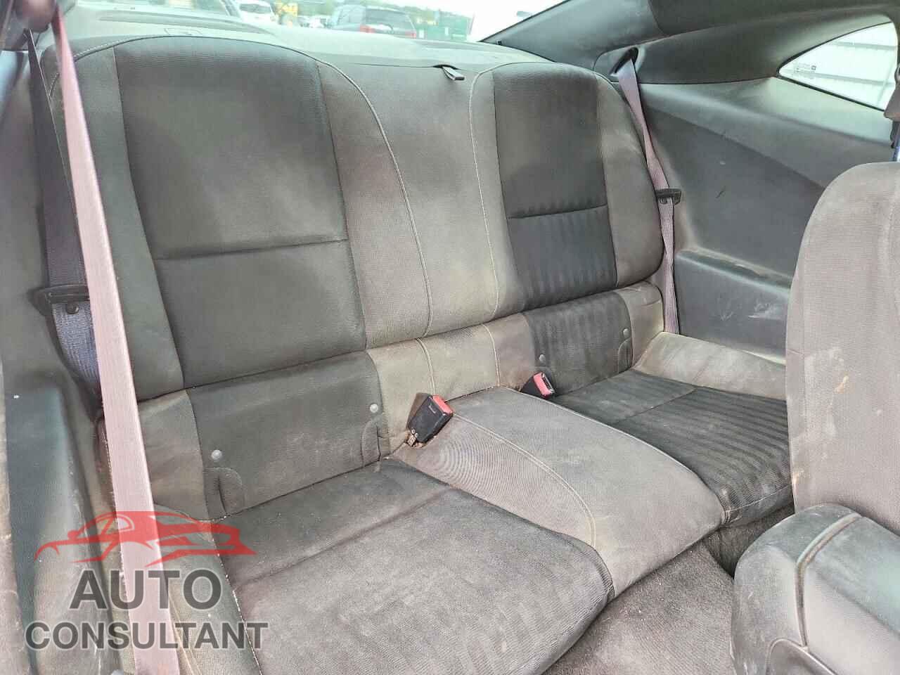 CHEVROLET CAMARO 2015 - 2G1FB1E32F9302894