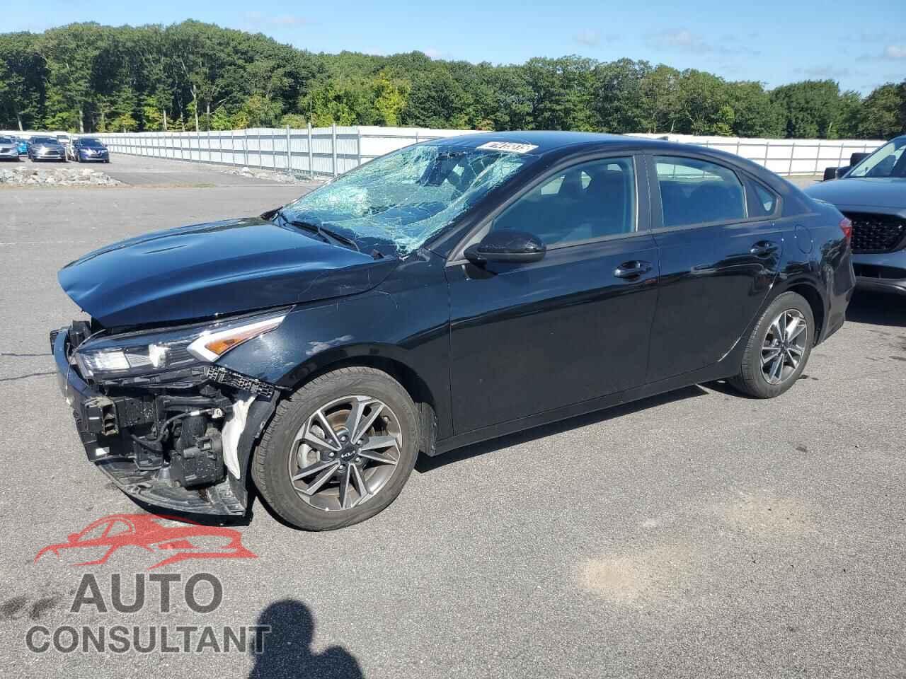 KIA FORTE 2023 - 3KPF24AD3PE563767