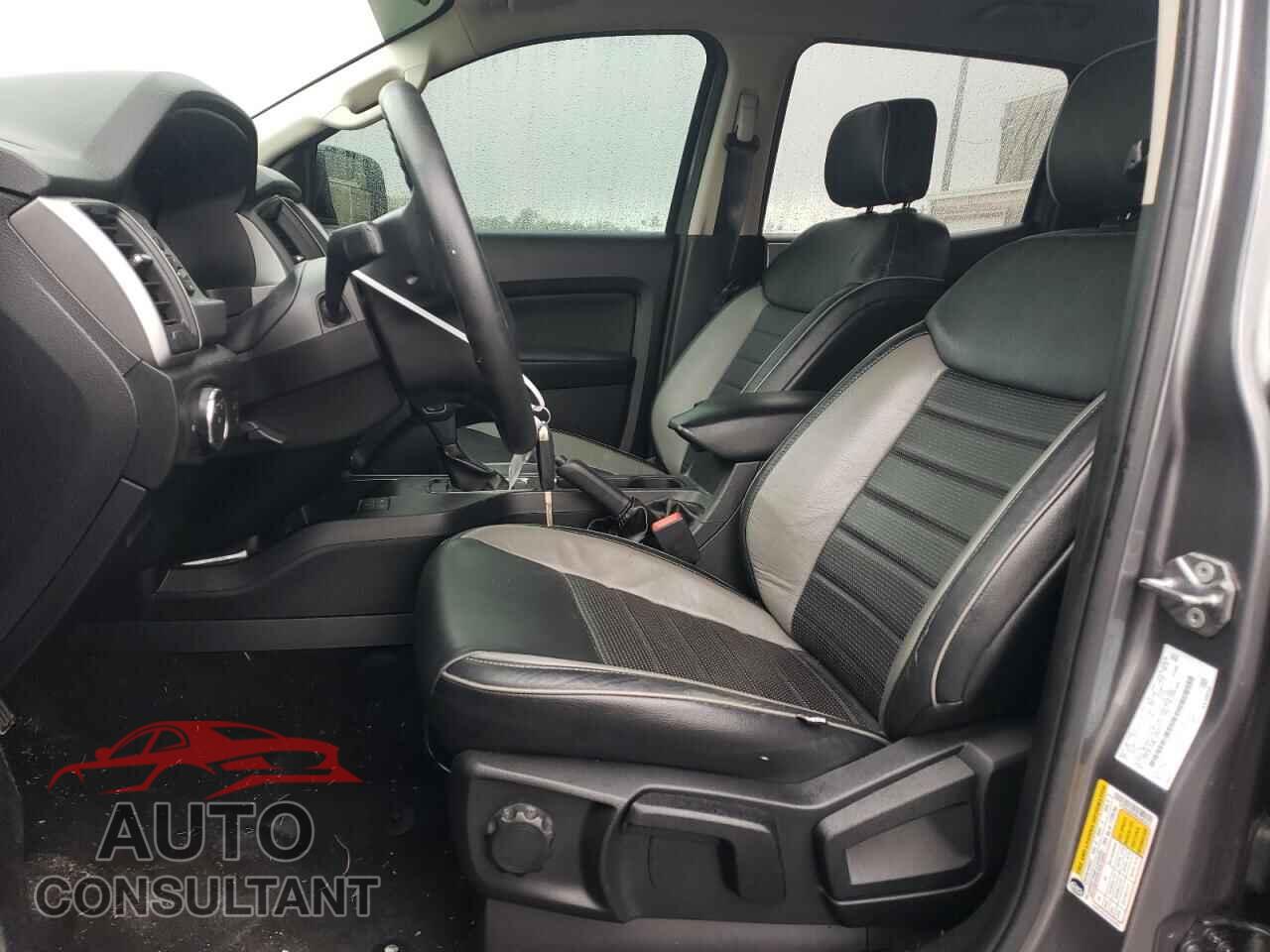 FORD RANGER 2021 - 1FTER4EH6MLD05010