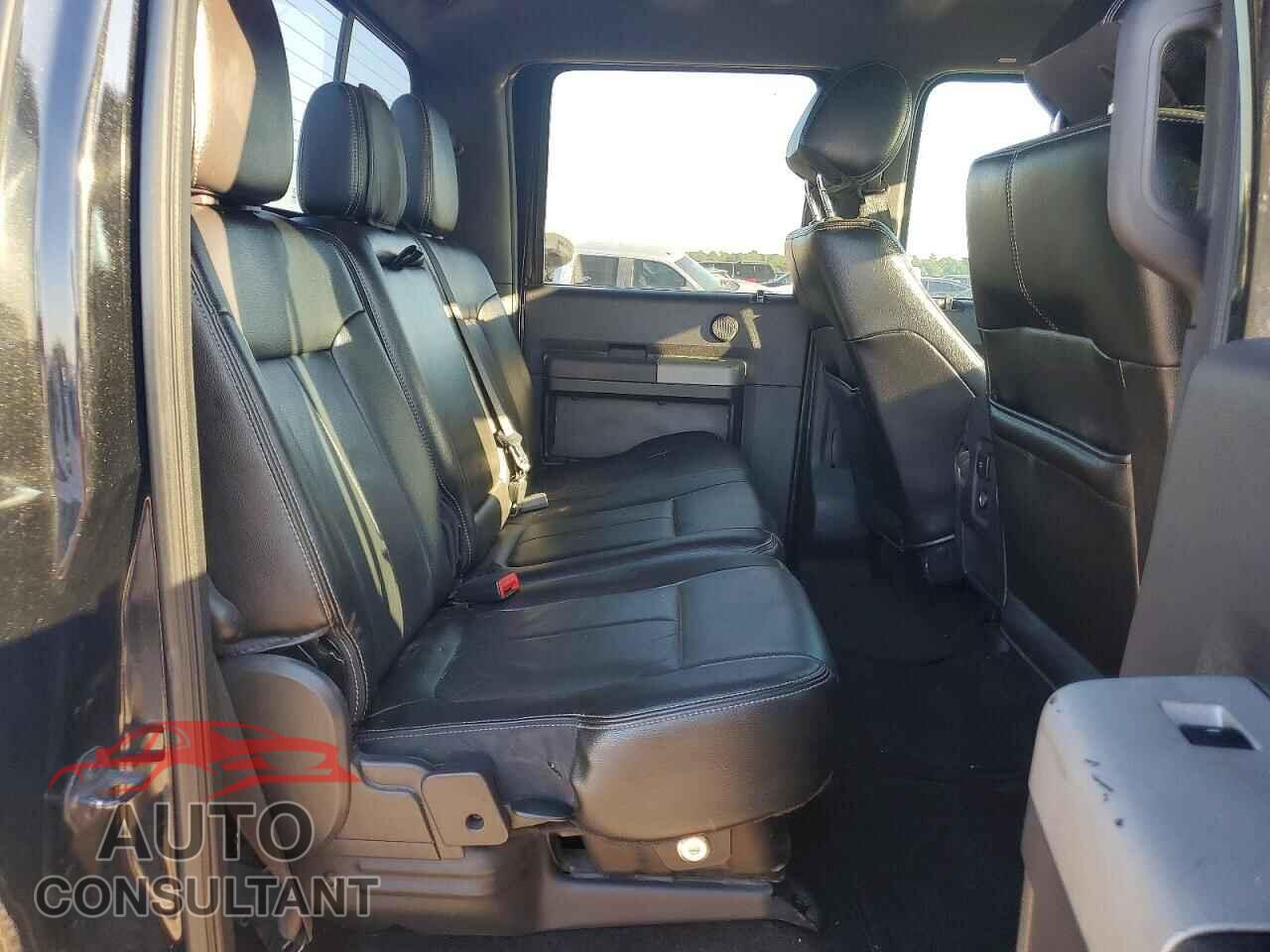 FORD F250 2013 - 1FT7W2BT1DEA38894
