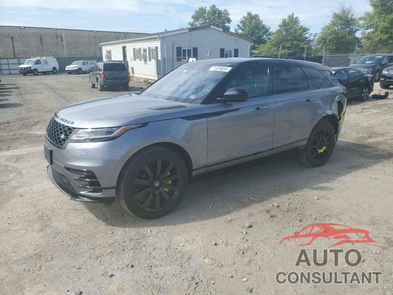 LAND ROVER RANGEROVER 2020 - SALYK2EX5LA246824