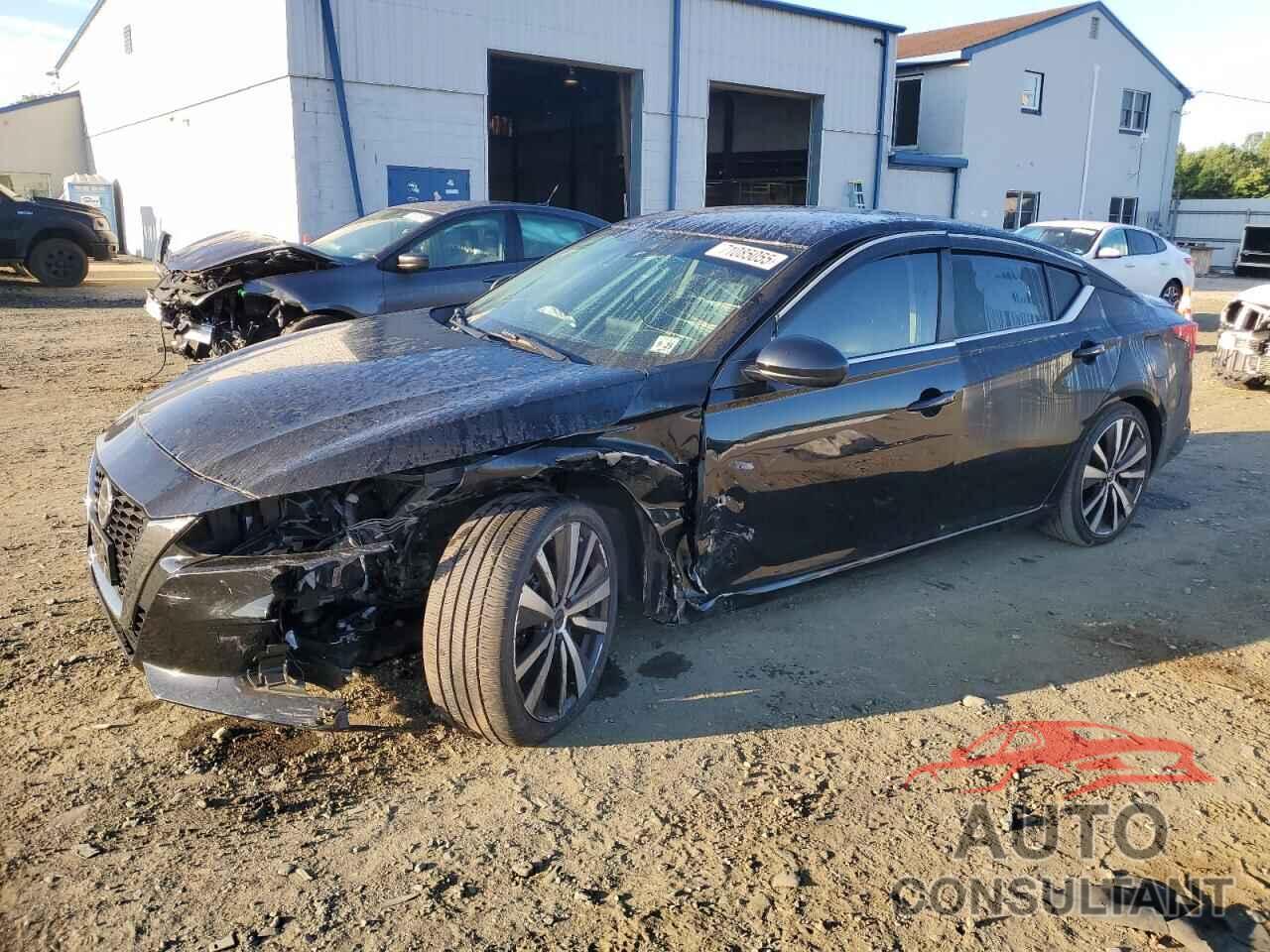 NISSAN ALTIMA 2020 - 1N4BL4CV4LC207904