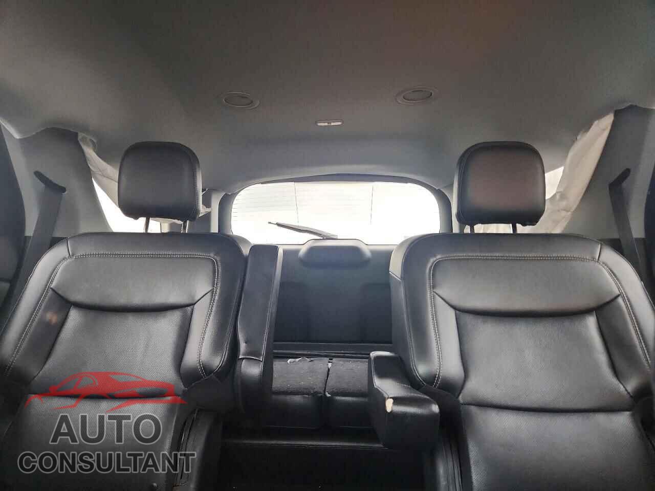 FORD EXPLORER 2021 - 1FMSK8FH4MGA05564