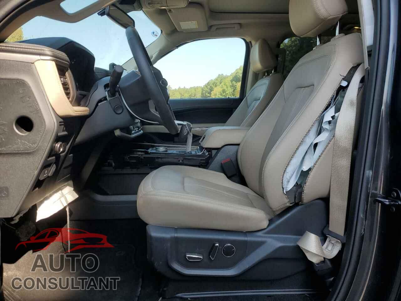 FORD EXPEDITION 2024 - 1FMJK1K8XREA43361